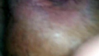 americana babe uses dildo for intense masturbation