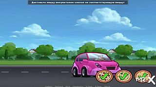 Summertime saga episode with more yoga practice