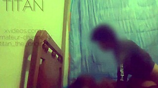 Latina Pornstar Rides Like A Pro, Her Pussy Takes It All