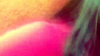 Elisa Sanches Asks, 'Pamela Pantera, Ready For Anal Assfucking In This Brazilian Porn?'