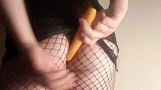 vegan sissy slag under my femdom control tonight