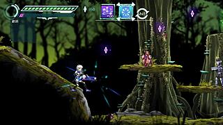 Anime Hentai Action with Missionmermaiden 01 Unleashed