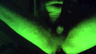 Pounding My Gay Ass with Intense Anal Fucking