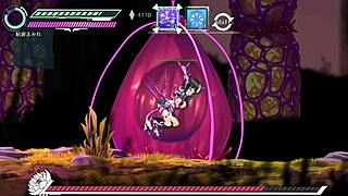 Anime Hentai Action with Missionmermaiden 01 Unleashed