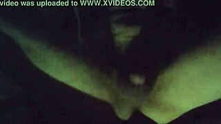 Pounding My Gay Ass with Intense Anal Fucking