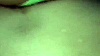 Gran follada with a stunning transsexual in wild action