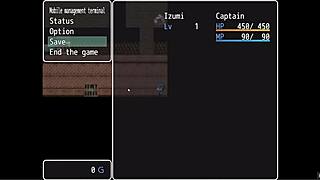 Explore the shipwrecked spaceship in Todoroki's monthly Patreon hentai game episode 13, featuring characters in latex suits.