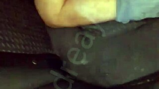 i find my best friend with my girlfriend in the car and step away to give them privacy