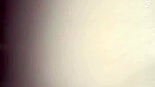 First Date Dinner Turns Into Intense Doggy Style Fucking On Her Apartment Stairs With Colombian Babe.