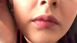 are you ready for this sexy beauty's tits?