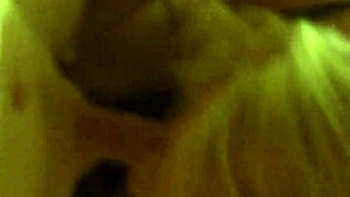 Real Amateur Phone Video