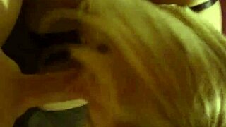 Real Amateur Phone Video