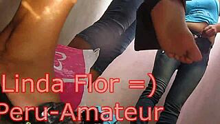 i spied on the chola under the dressing room