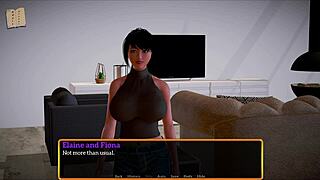 My New Stepfamily 603