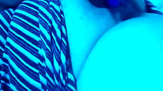 acompañame en sexy lingerie latina anal assfucking