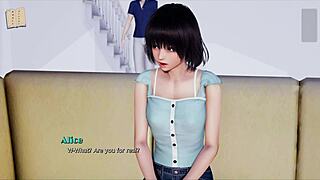 indian babe shows big ass and tits