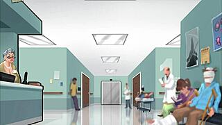 summertime saga 200, i'm playin