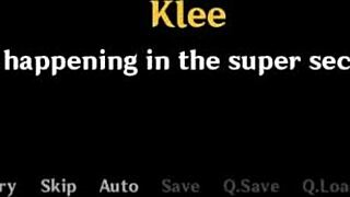 KLEE PRANK ADVENTURE PART 4