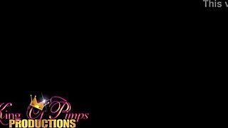 Wendi Williams Bent Over for Doggystyle with Monster Cock in Wild Ride