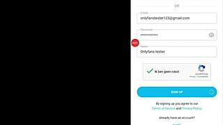 Wow! Horny Miss Jasmin Sucks Dildo and Fingers Pussy in Tight Leggings!