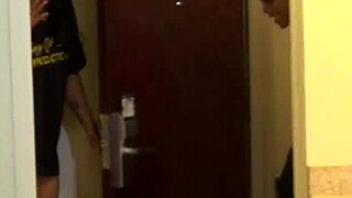 Wendi Williams Bent Over for Doggystyle with Monster Cock in Wild Ride