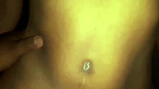 fucking my sister, she moans sexy and drains my cum