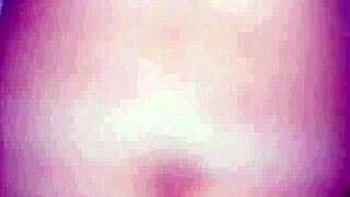 Nympho neighbor craves anal sex at dawn.