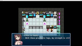 i try to escape the daruma bondage game