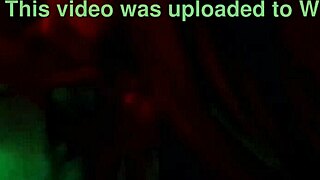 argentinian amateur gives handjob and blowjob