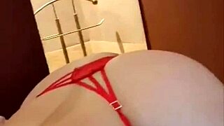 Pete's unprotected ride with Latino daddy Jacking off