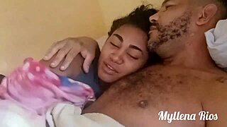 How can such a tiny pussy handle hairy old leo ogro?