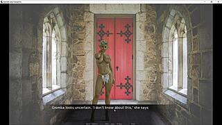 Still More Damsels and Dungeons Action in Part 12