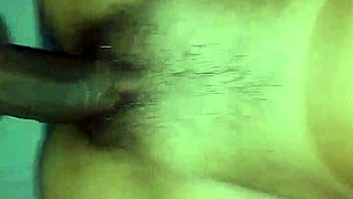 Going Crazy In Wife's Pussy With Monster Cock!