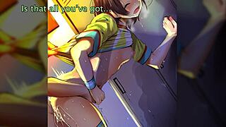 Hololive Hentai Jerk Off Challenge 8: Fantasy vs Reality