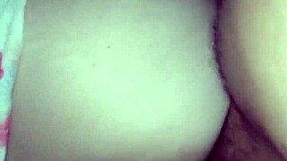 What A Delight To Penetrate Like This In Such A Sexy Way