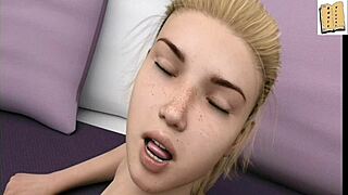 Triangle Sex Scenes With Big Tits Ass Cock Creampie Monster Cock Lesbian