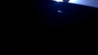 this tinder girl gives a hardcore blowjob