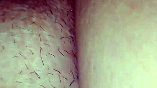 Resaboo's Fat Pussy Dug Out Super Wet by Big Black Cock