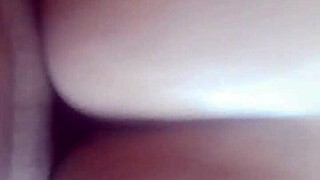 uma palinha eu fudendo com uma amadora gostosa na rua