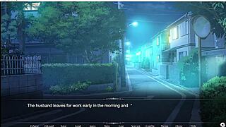 Is sex and morning complete with cumshot?