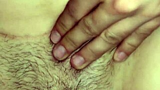 Drippinglips85 Does Double Penetration With Toy And Cock!