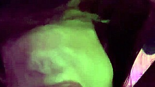 damn, face fucking this thot sloppy style, pure goat