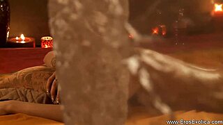 Anal master demonstrates techniques for mature milf