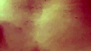 guy on all fours getting fucked by horny security guard in casual encounter