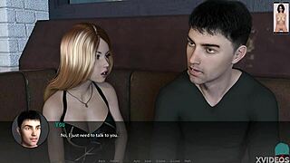 Nicole's Hot Reunion! Masturbating Wildly on Camera for You!