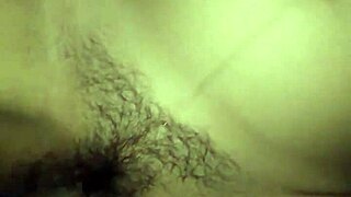 Intense sexual encounter with close relative