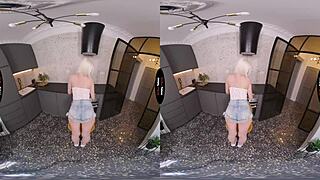 i'm lookin at naked lilly's shaved pussy