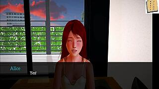 My new family episode 140 with teen characters 😊