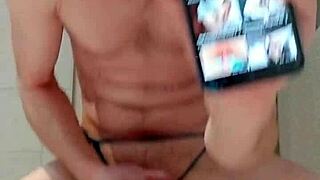 Julia Ann And Keisha Grey Scissoring In Mother Daughter Exchange Club