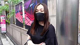 Why did this G-cup wife come for sex?